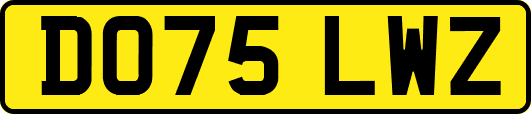 DO75LWZ