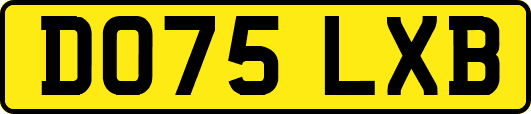 DO75LXB