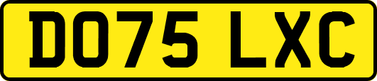 DO75LXC