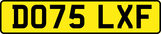 DO75LXF
