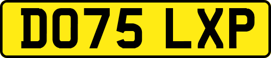 DO75LXP