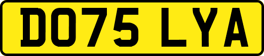 DO75LYA