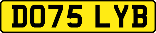 DO75LYB