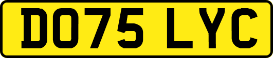 DO75LYC