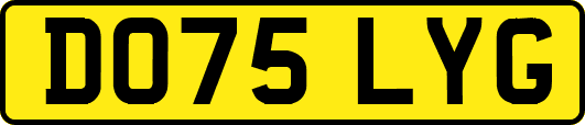 DO75LYG