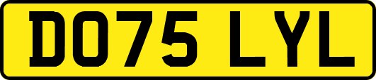 DO75LYL