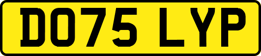 DO75LYP