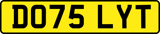 DO75LYT