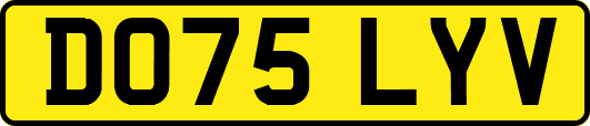 DO75LYV