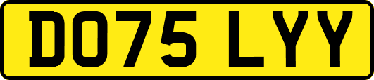 DO75LYY