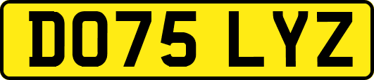 DO75LYZ