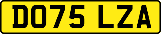 DO75LZA