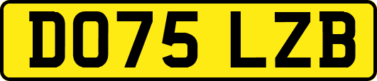 DO75LZB