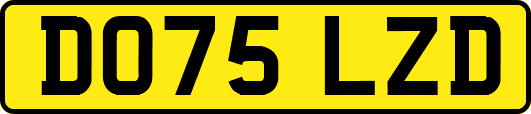 DO75LZD