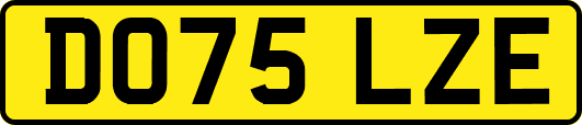 DO75LZE