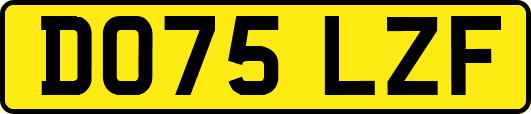 DO75LZF