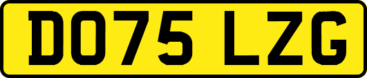 DO75LZG