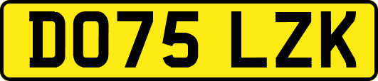 DO75LZK