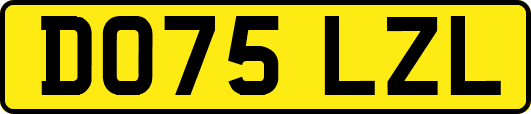 DO75LZL