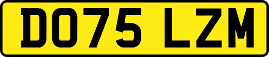 DO75LZM