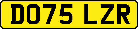DO75LZR