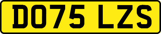 DO75LZS