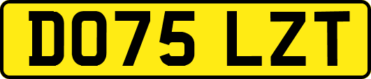 DO75LZT
