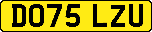 DO75LZU