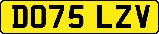 DO75LZV