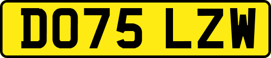 DO75LZW