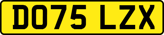 DO75LZX