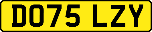 DO75LZY
