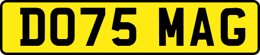 DO75MAG