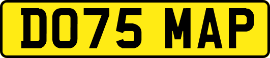 DO75MAP