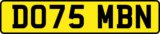 DO75MBN