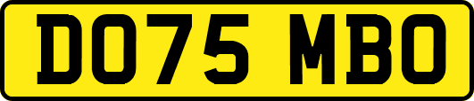 DO75MBO