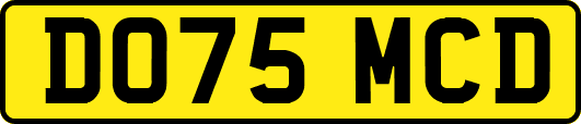 DO75MCD
