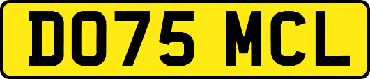 DO75MCL