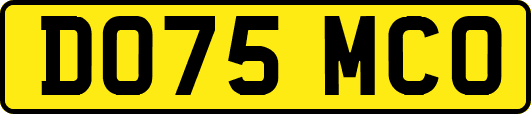 DO75MCO