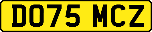 DO75MCZ