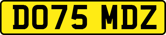DO75MDZ