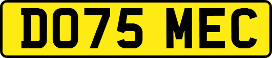 DO75MEC
