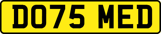 DO75MED