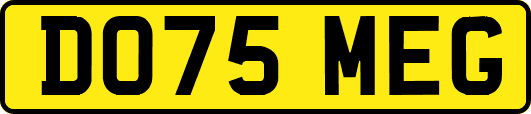 DO75MEG