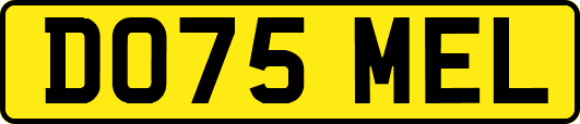 DO75MEL