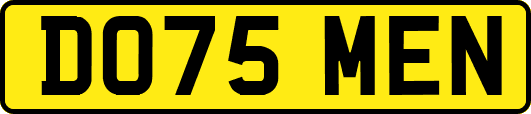 DO75MEN