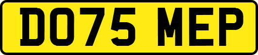 DO75MEP