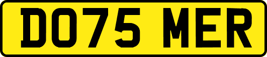 DO75MER