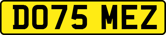 DO75MEZ