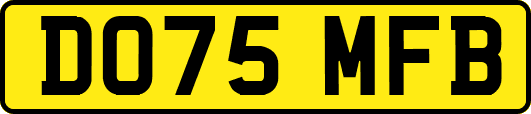 DO75MFB